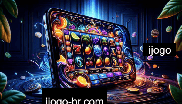 FAQ ijogo explicando download e instalação do APK