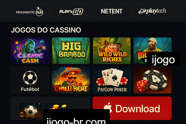 Passo a passo de registro e login na plataforma ijogo