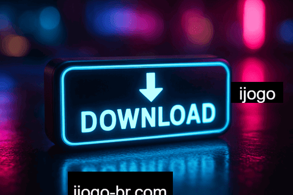 ijogo app com download fácil e gratuito