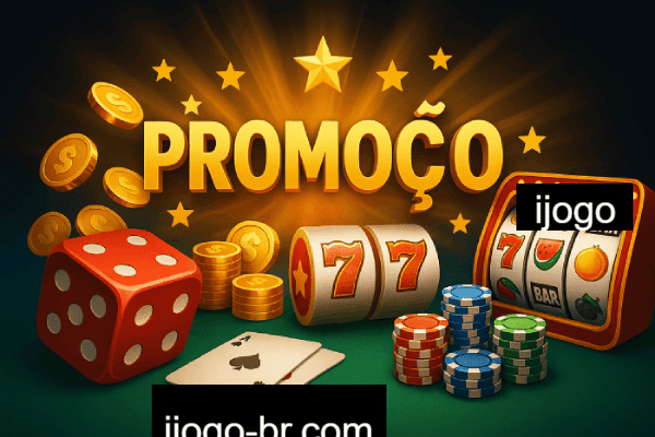 ijogo bônus 2025 incluindo boas-vindas e promoções
