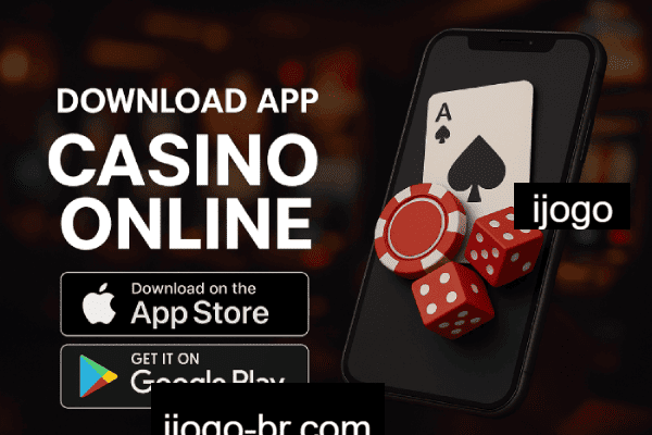 Passo a passo de instalação do ijogo app.