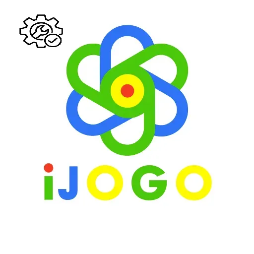 Imagem mostrando como instalar o app ijogo de forma simples