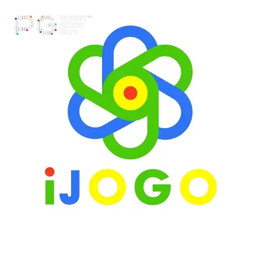 Logo da ijogo
