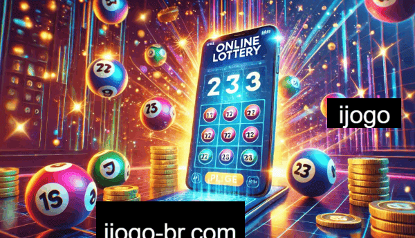 ijogo Loteria com Mega-Sena e outras modalidades