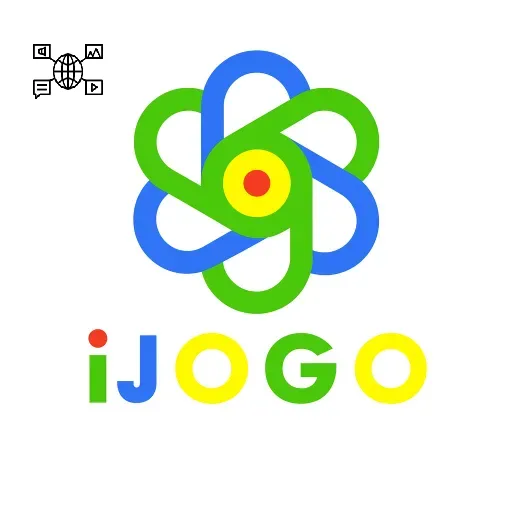 Banner promovendo todos os jogos disponíveis na ijogo